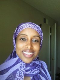 Nasro Omar