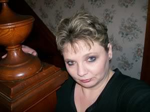 Tina Vanderbogart