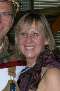 Polly Tuttle