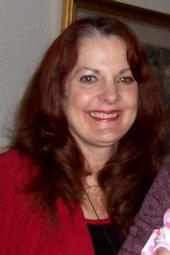 Sandra Griffiths