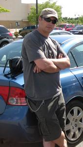 steven cunningham