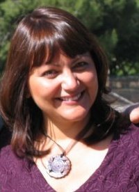 Ramona Etheredge