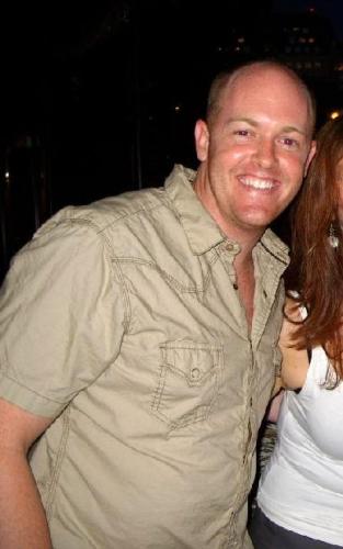 stephen funk