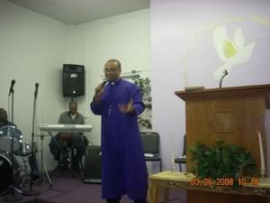 darryl sampson