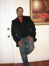 Andy Sterling