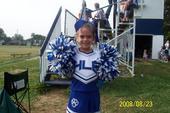 Nina Mccreary