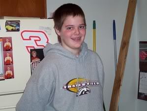 Caleb Crum