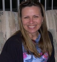 Cindy Gordon