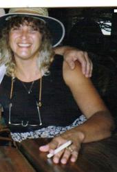Cynthia Simon