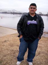 Jose Sandoval