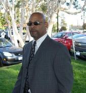 tony branch