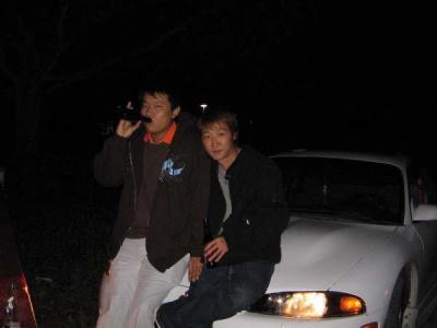 zhang chen