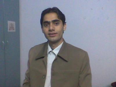 mohan joshi