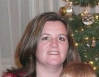 Shauna Daniels