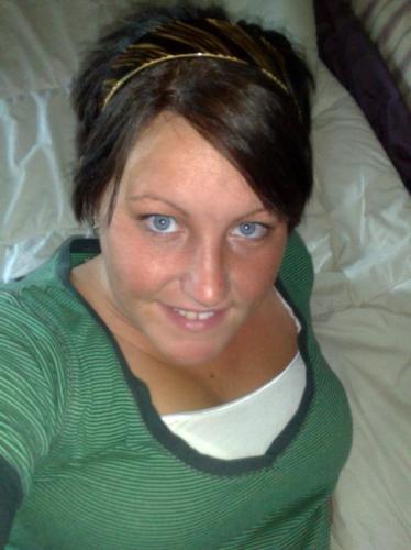 Billie Casebere