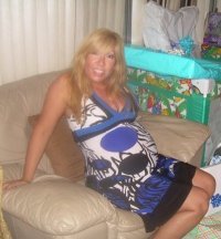 Kathleen Kimberly