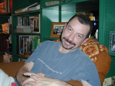 paul nelson