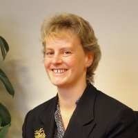 Fiona Monson