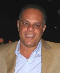 Jose Ward