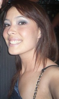 Kelli Naziri