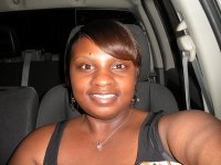 Ynonnie Davis