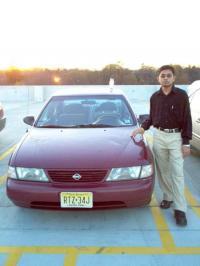 Yogesh Patel