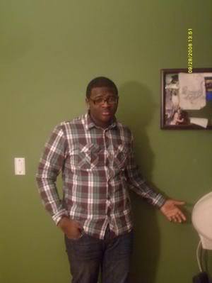 anthony pointer