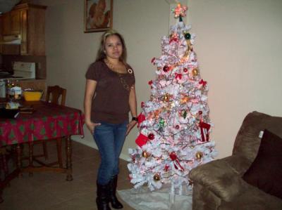 Yvette Diaz