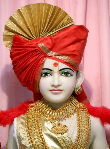 Vinodkumar Patel