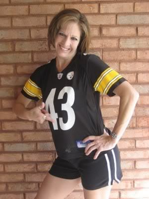 Susan Weimer