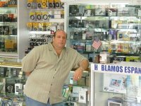 Yoav Ohayon