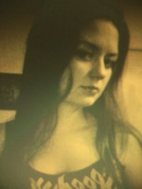 Sarah Tice