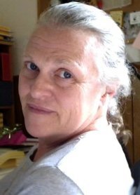 Peggy Youngblood