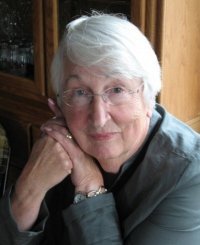 Blythe Jorgensen