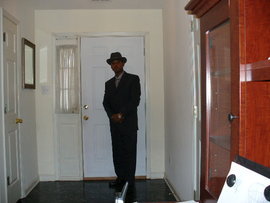 Otis Kilpatrick