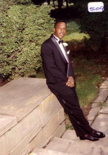 Donovan Reid