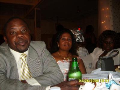 Sule Williams