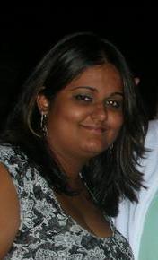 Sonali Patel