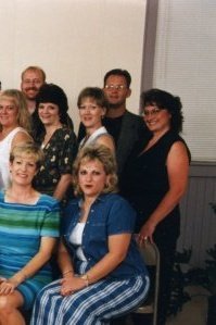 Resa Branch
