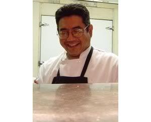 Steve Samaniego