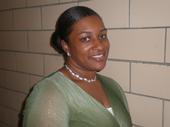 Michelle Kingsberry