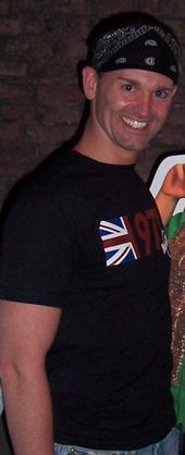 bryan singleton