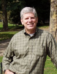 james henry
