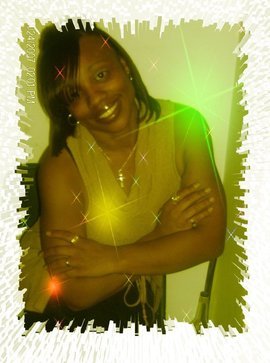 Anjalena Ransom