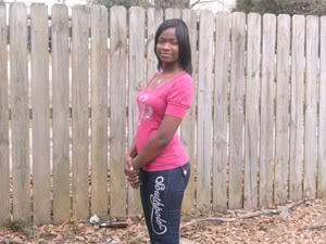 kayla weaver