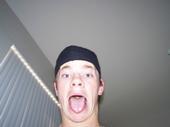 Jordan Omland