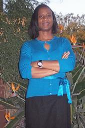 Jacquetta Daniels Calhoun