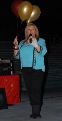 Sheryl Sanford