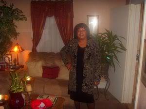 Delisa Jenkins