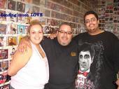 jose arroyo